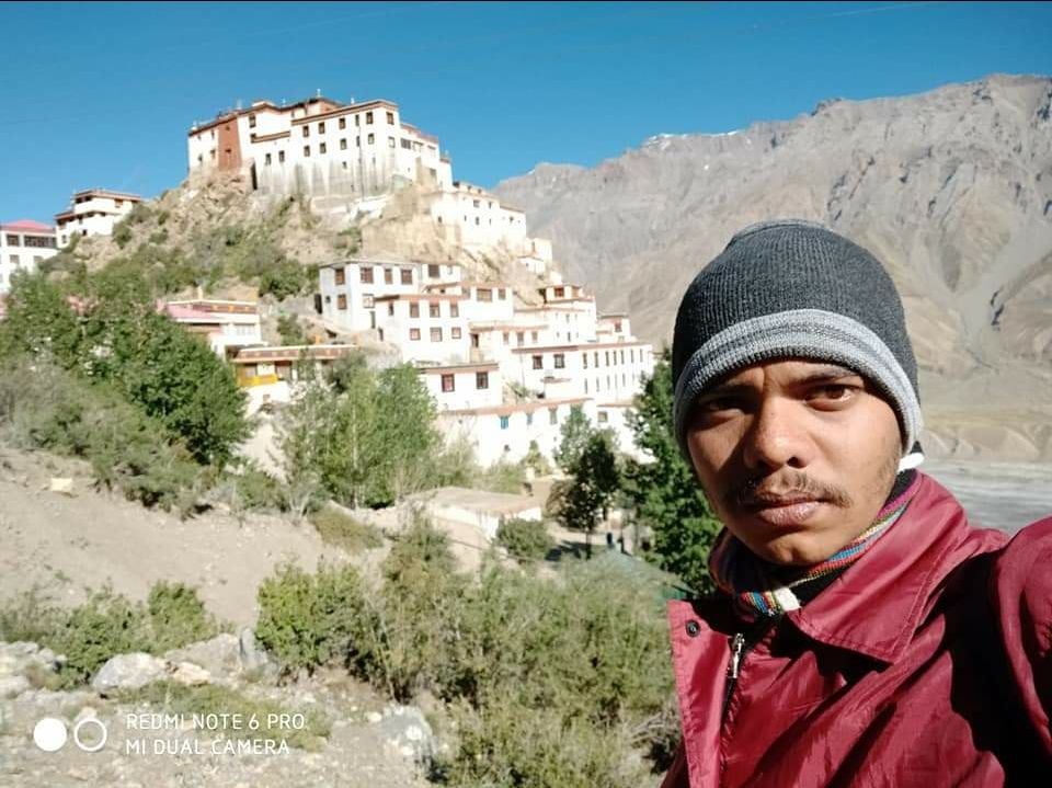 Photo of Solo Spiti Valley Travel by Public Transport by Soumyajeet Ghosal