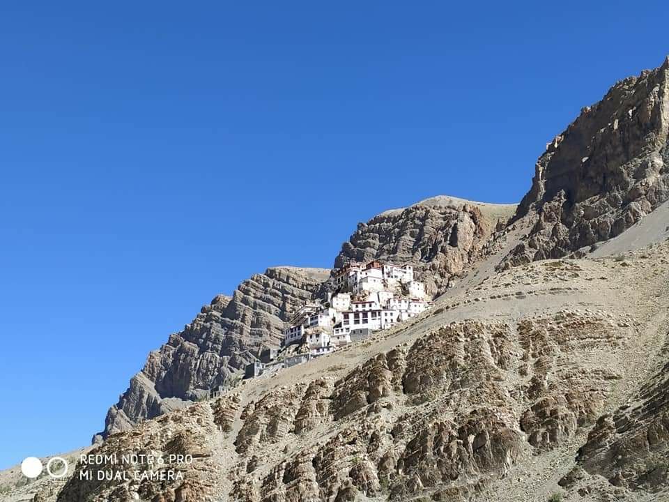 Photo of Solo Spiti Valley Travel by Public Transport by Soumyajeet Ghosal
