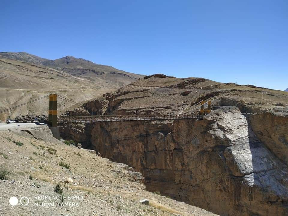 Photo of Solo Spiti Valley Travel by Public Transport by Soumyajeet Ghosal