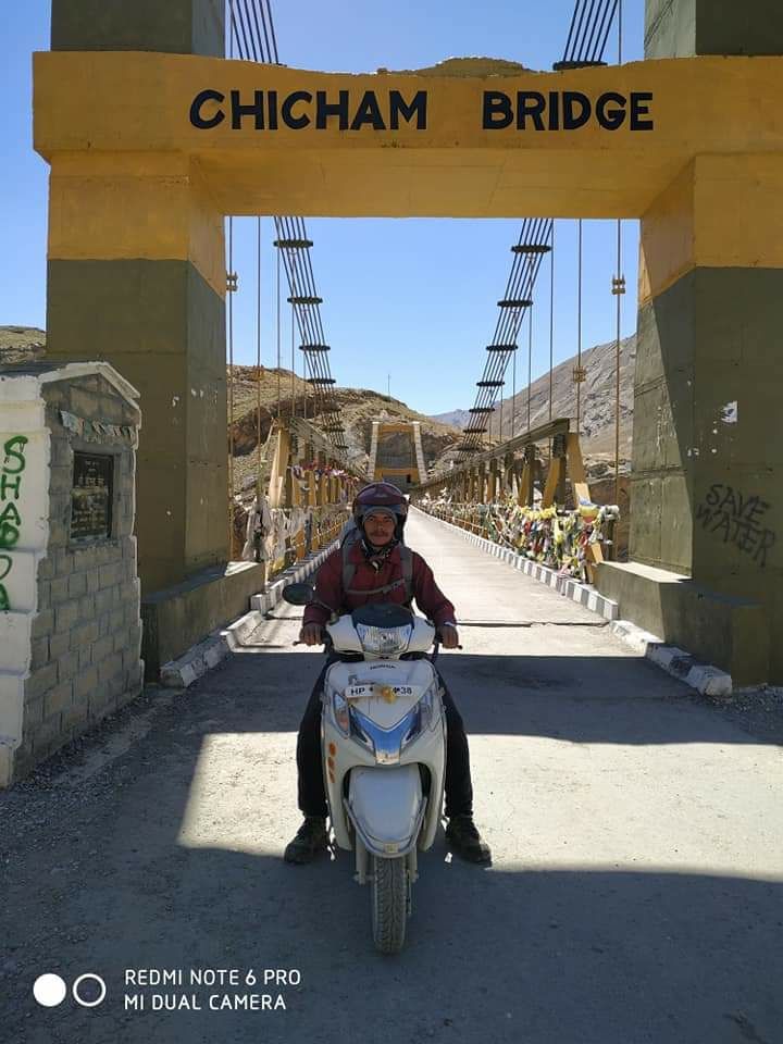 Photo of Solo Spiti Valley Travel by Public Transport by Soumyajeet Ghosal