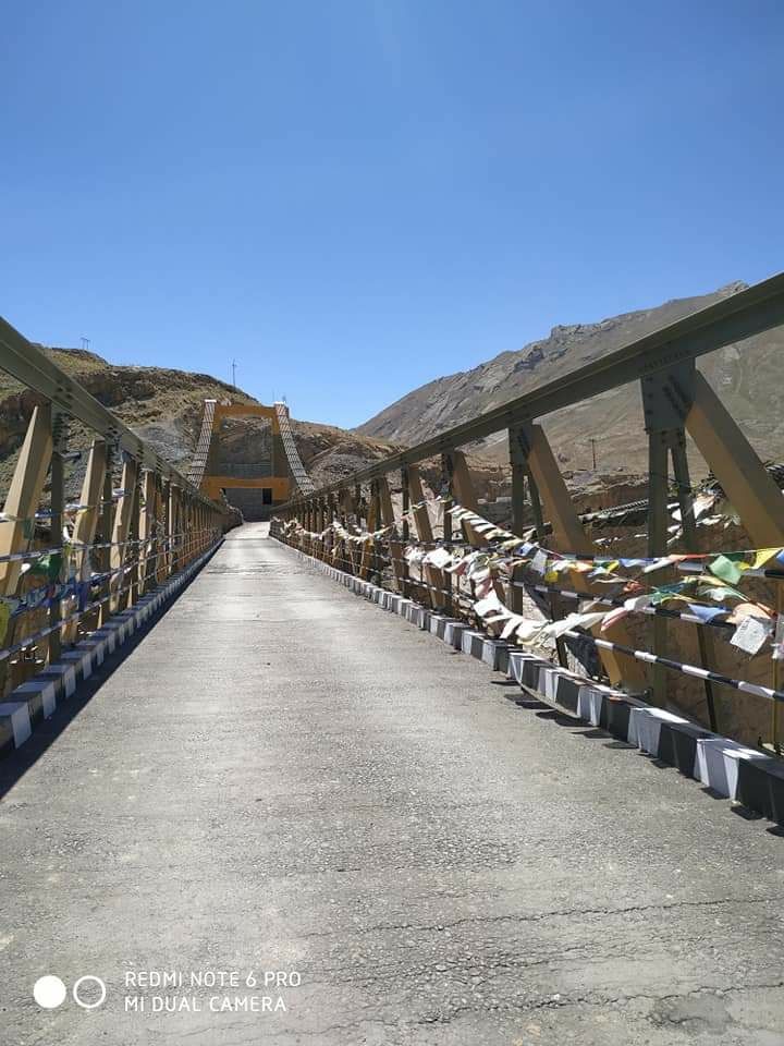 Photo of Solo Spiti Valley Travel by Public Transport by Soumyajeet Ghosal
