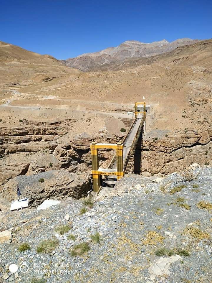 Photo of Solo Spiti Valley Travel by Public Transport by Soumyajeet Ghosal