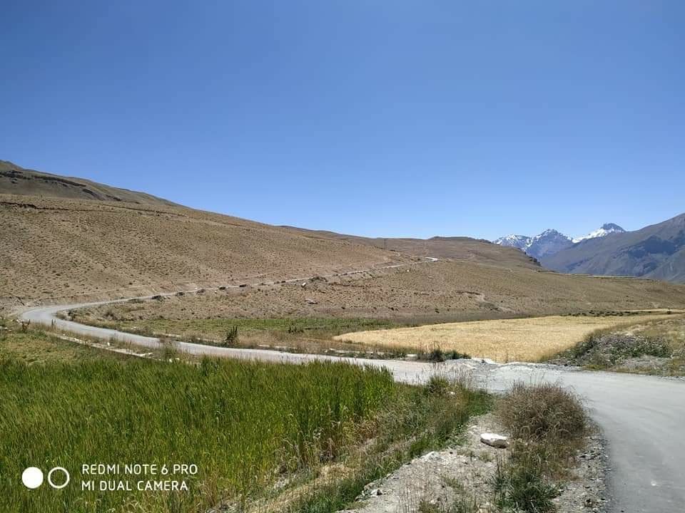 Photo of Solo Spiti Valley Travel by Public Transport by Soumyajeet Ghosal