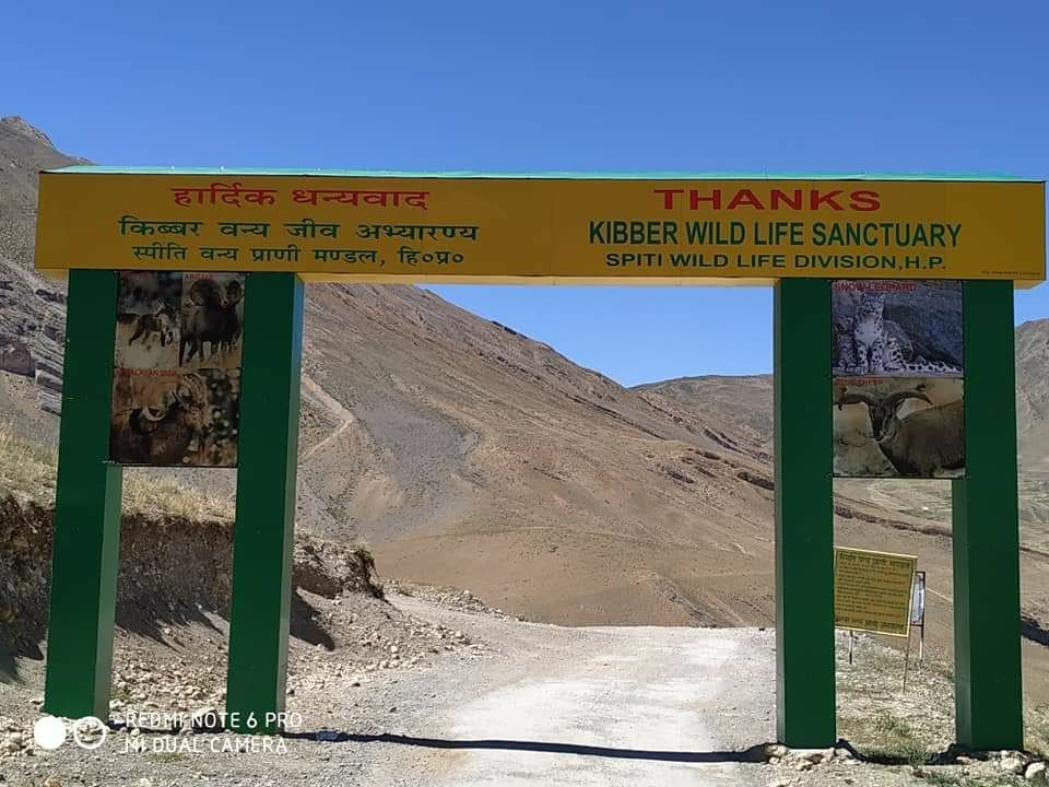 Photo of Solo Spiti Valley Travel by Public Transport by Soumyajeet Ghosal