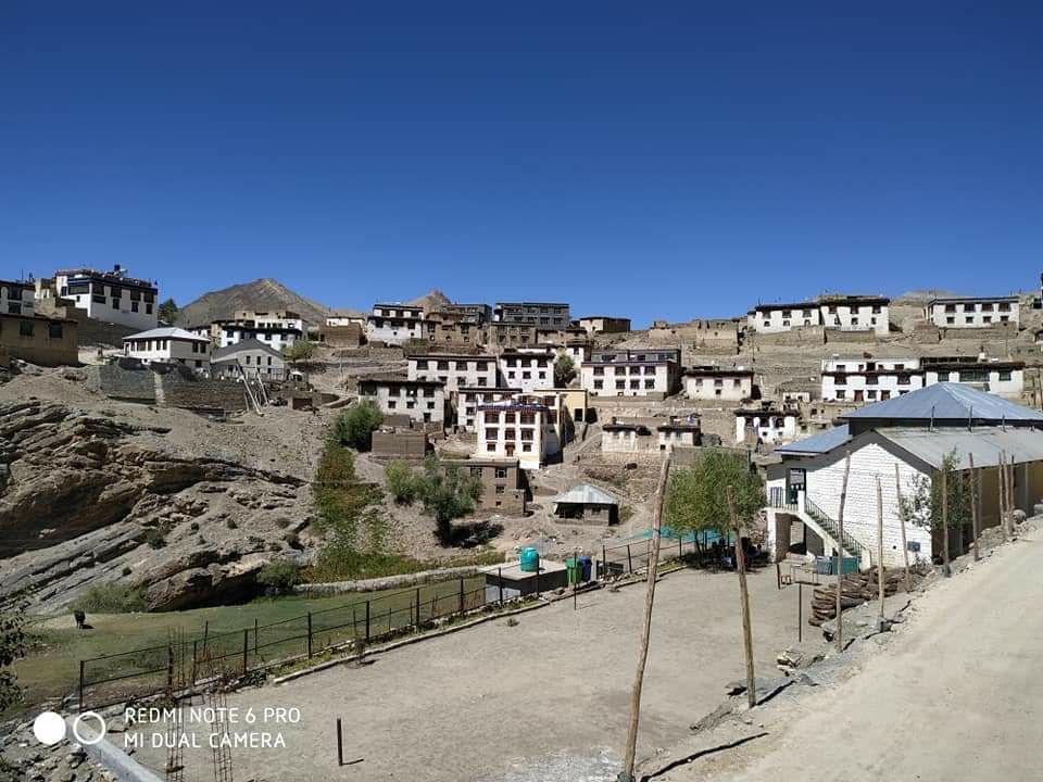 Photo of Solo Spiti Valley Travel by Public Transport by Soumyajeet Ghosal
