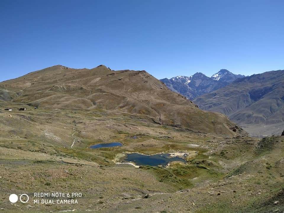 Photo of Solo Spiti Valley Travel by Public Transport by Soumyajeet Ghosal