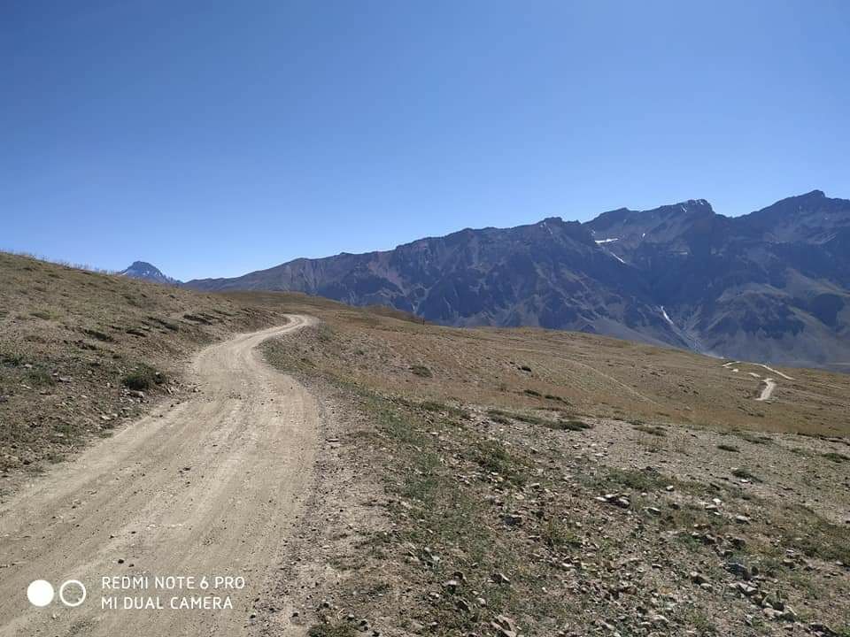 Photo of Solo Spiti Valley Travel by Public Transport by Soumyajeet Ghosal