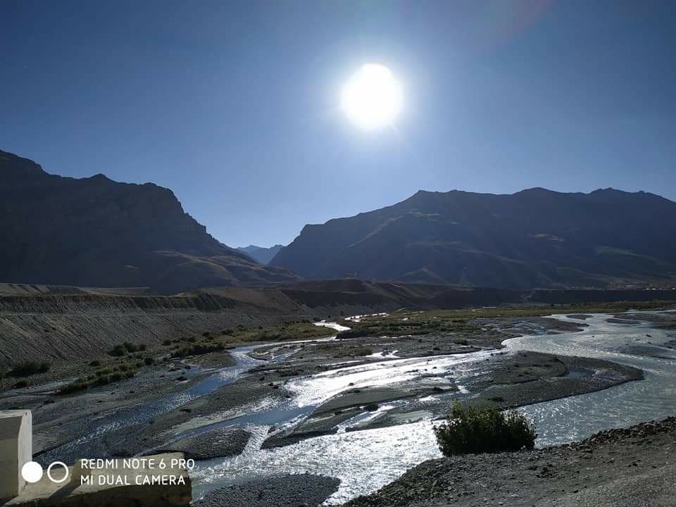 Photo of Solo Spiti Valley Travel by Public Transport by Soumyajeet Ghosal
