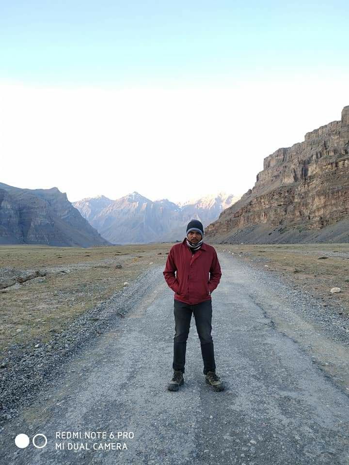 Photo of Solo Spiti Valley Travel by Public Transport by Soumyajeet Ghosal