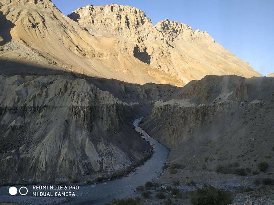 Photo of Solo Spiti Valley Travel by Public Transport by Soumyajeet Ghosal