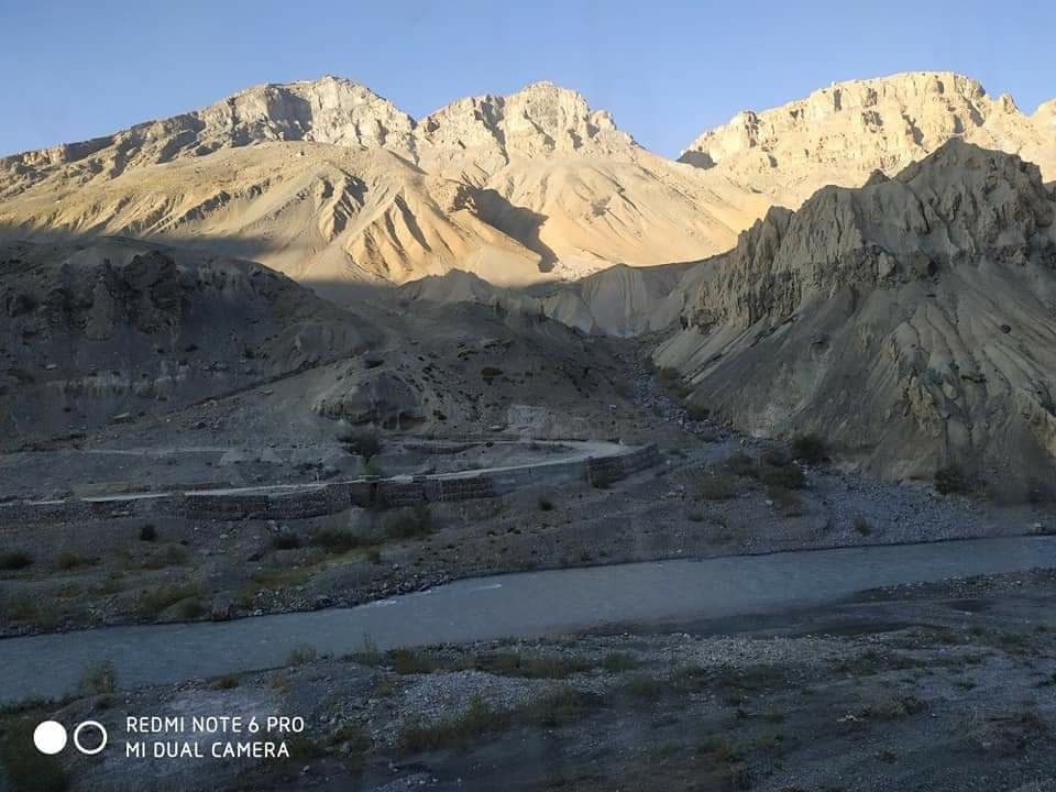 Photo of Solo Spiti Valley Travel by Public Transport by Soumyajeet Ghosal