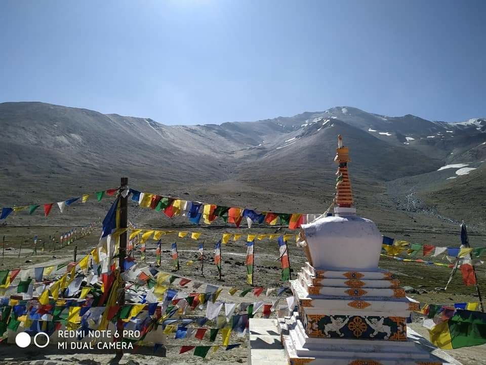 Photo of Solo Spiti Valley Travel by Public Transport by Soumyajeet Ghosal