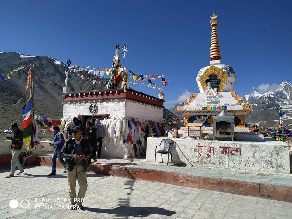 Photo of Solo Spiti Valley Travel by Public Transport by Soumyajeet Ghosal