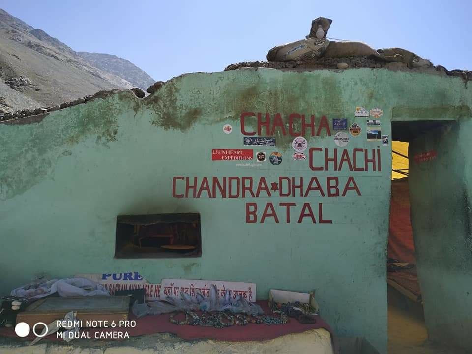 Photo of Solo Spiti Valley Travel by Public Transport by Soumyajeet Ghosal