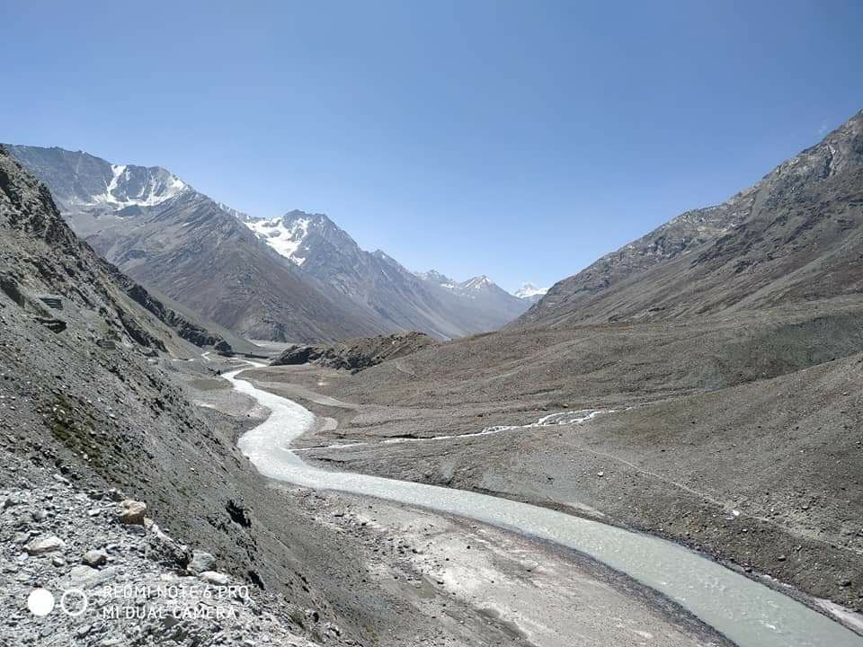 Photo of Solo Spiti Valley Travel by Public Transport by Soumyajeet Ghosal