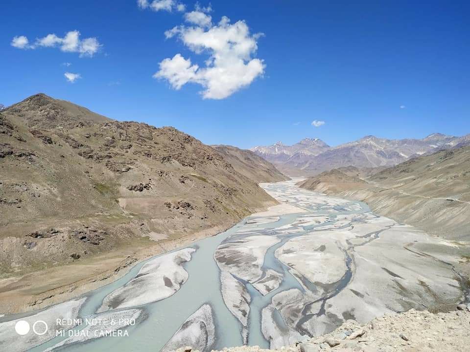 Photo of Solo Spiti Valley Travel by Public Transport by Soumyajeet Ghosal