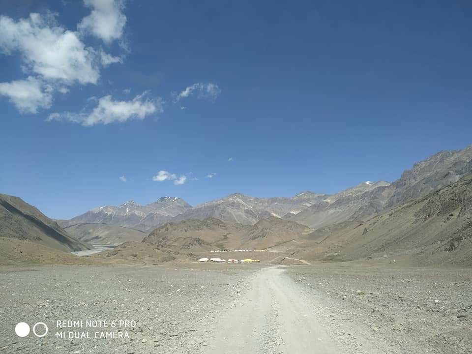 Photo of Solo Spiti Valley Travel by Public Transport by Soumyajeet Ghosal