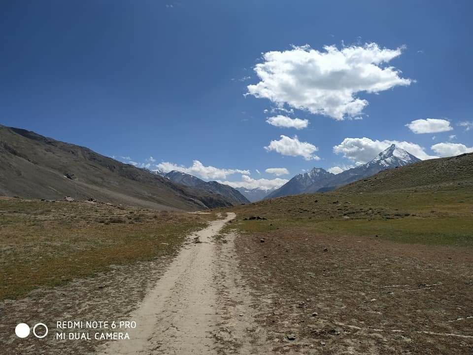 Photo of Solo Spiti Valley Travel by Public Transport by Soumyajeet Ghosal