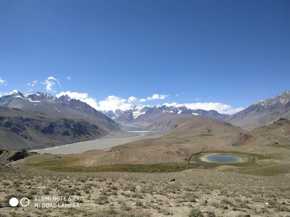 Photo of Solo Spiti Valley Travel by Public Transport by Soumyajeet Ghosal