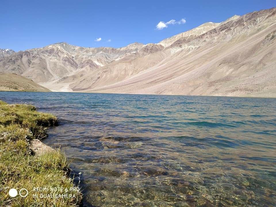 Photo of Solo Spiti Valley Travel by Public Transport by Soumyajeet Ghosal