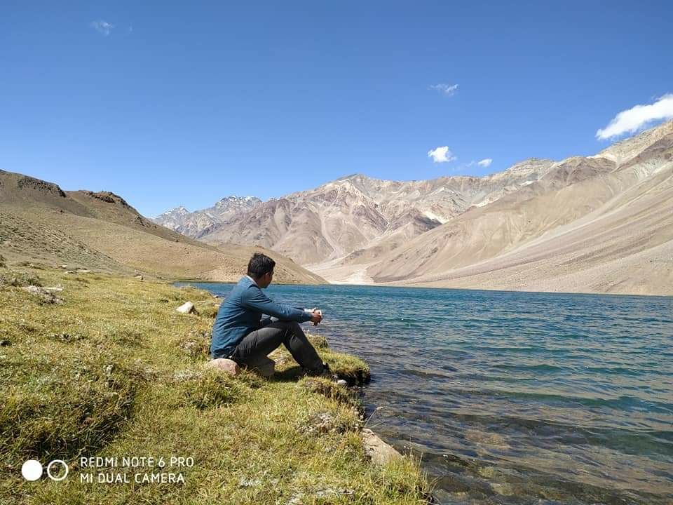 Photo of Solo Spiti Valley Travel by Public Transport by Soumyajeet Ghosal
