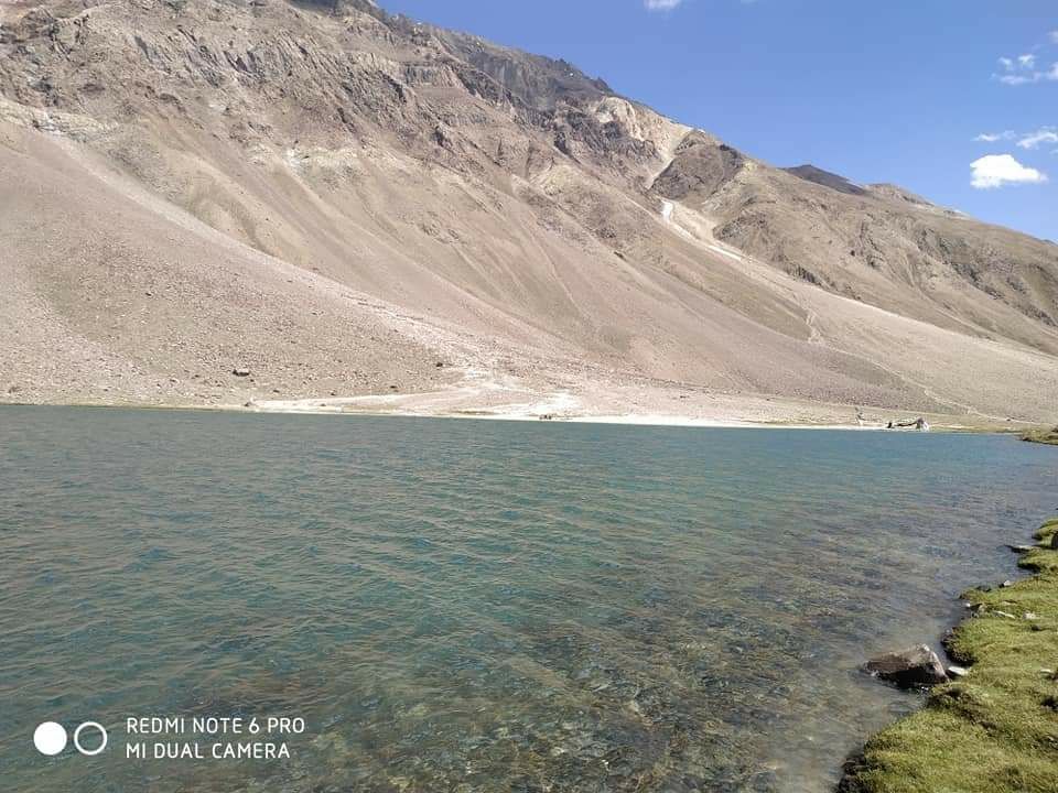 Photo of Solo Spiti Valley Travel by Public Transport by Soumyajeet Ghosal