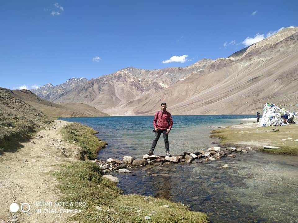 Photo of Solo Spiti Valley Travel by Public Transport by Soumyajeet Ghosal