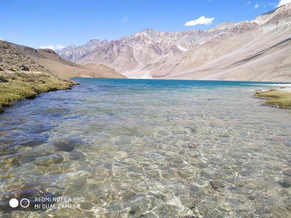 Photo of Solo Spiti Valley Travel by Public Transport by Soumyajeet Ghosal