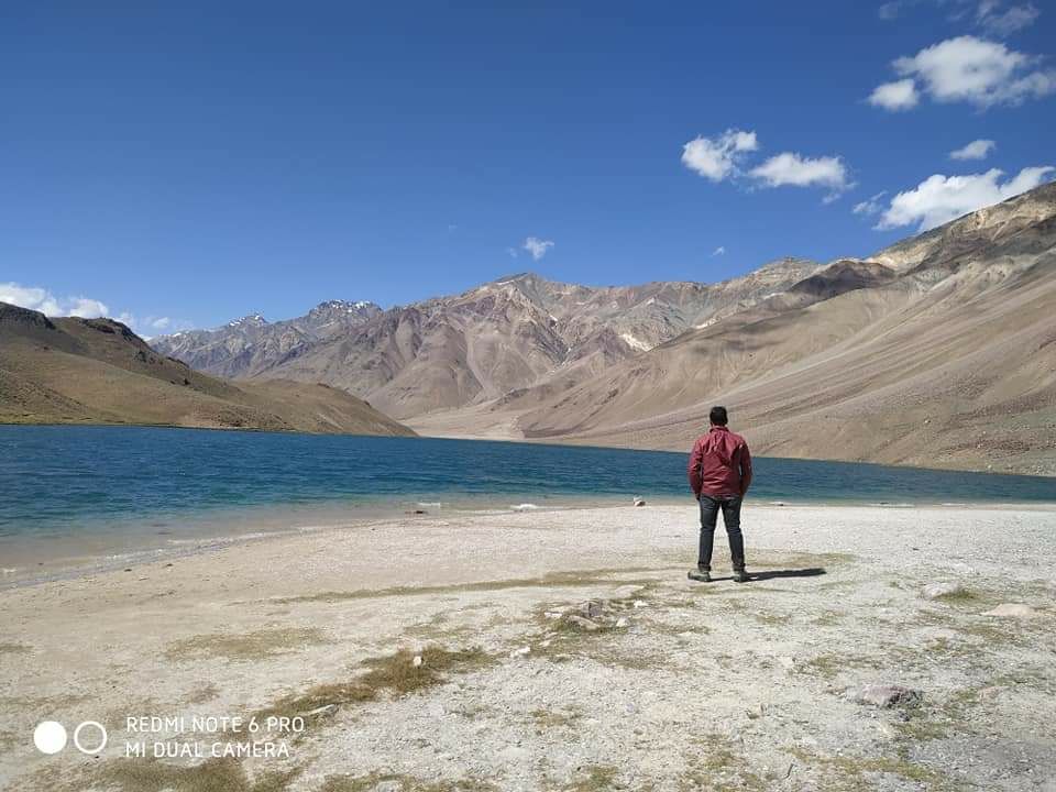 Photo of Solo Spiti Valley Travel by Public Transport by Soumyajeet Ghosal
