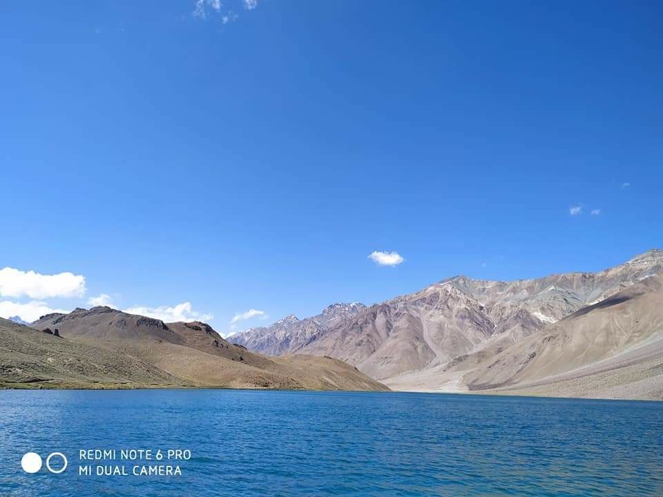 Photo of Solo Spiti Valley Travel by Public Transport by Soumyajeet Ghosal