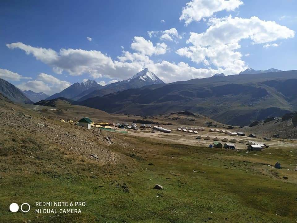 Photo of Solo Spiti Valley Travel by Public Transport by Soumyajeet Ghosal