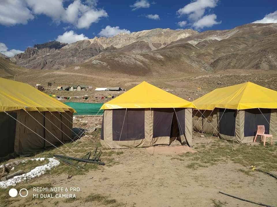 Photo of Solo Spiti Valley Travel by Public Transport by Soumyajeet Ghosal