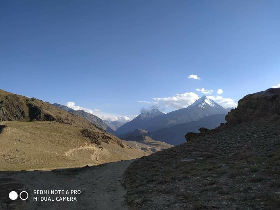 Photo of Solo Spiti Valley Travel by Public Transport by Soumyajeet Ghosal
