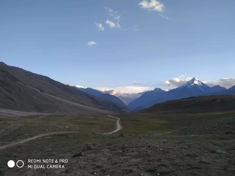 Photo of Solo Spiti Valley Travel by Public Transport by Soumyajeet Ghosal