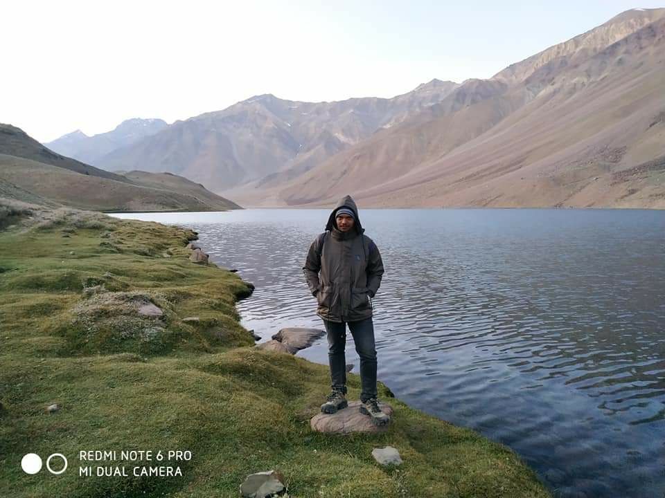 Photo of Solo Spiti Valley Travel by Public Transport by Soumyajeet Ghosal