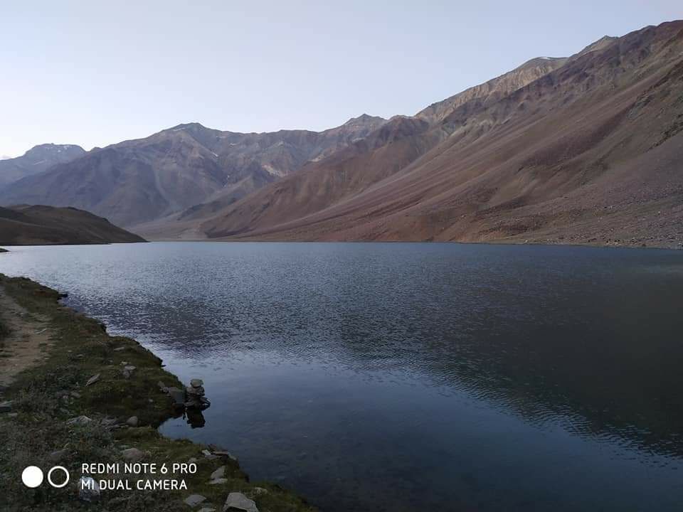 Photo of Solo Spiti Valley Travel by Public Transport by Soumyajeet Ghosal