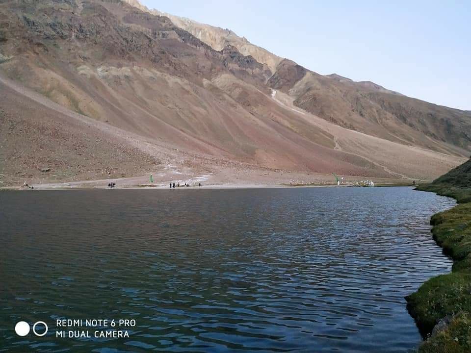 Photo of Solo Spiti Valley Travel by Public Transport by Soumyajeet Ghosal