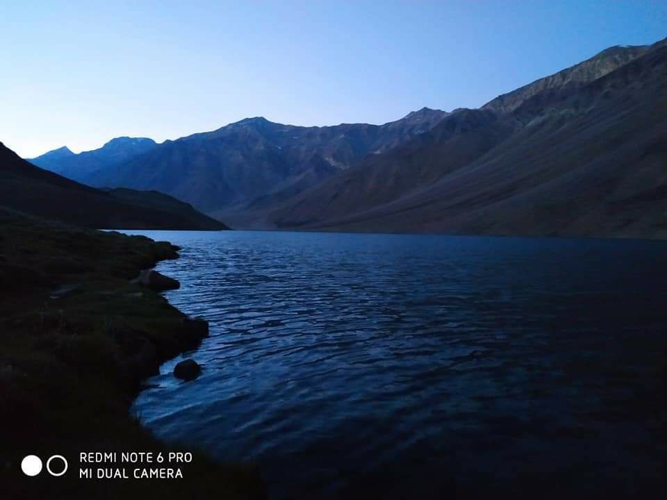 Photo of Solo Spiti Valley Travel by Public Transport by Soumyajeet Ghosal