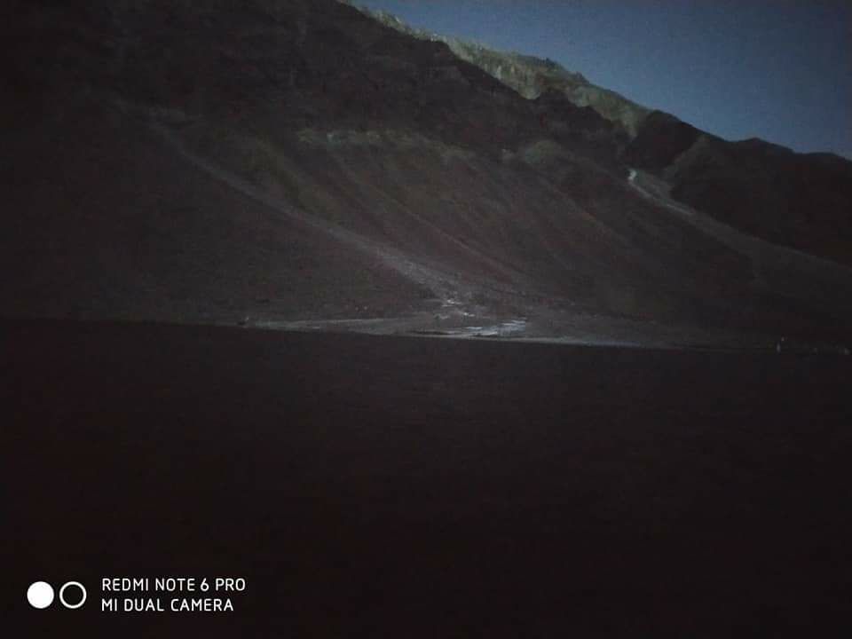 Photo of Solo Spiti Valley Travel by Public Transport by Soumyajeet Ghosal