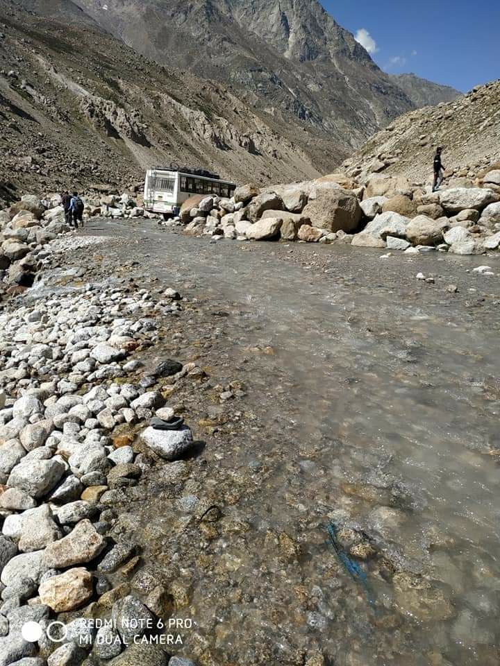 Photo of Solo Spiti Valley Travel by Public Transport by Soumyajeet Ghosal