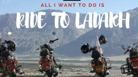 Photo of Bike Tour: Ladakh on Two Wheels | Rootsvida 1/4 by Roots