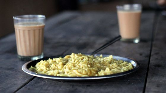 Photo of Stories from the Road : Maggi Noodles - A Saviour in Ladakh | Rootsvida 1/3 by Roots