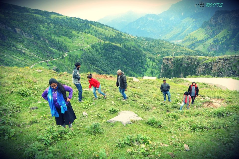 Photo of Stories From the Road: Hiking Trails to Experience | Rootsvida 4/6 by Roots