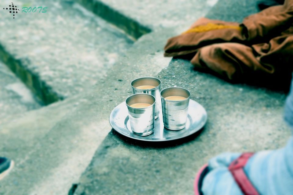 Photo of Stories From the Road: Hiking Trails to Experience | Rootsvida 6/6 by Roots