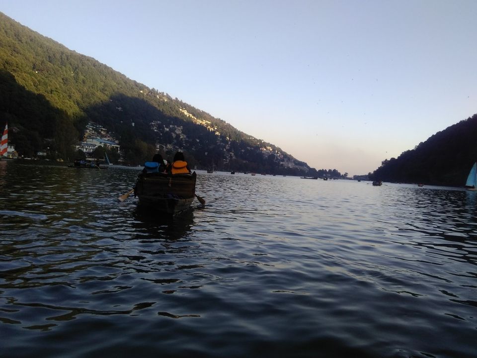 Photo of When in Nainital - Eat, Walk and Stare at Lake | Rootsvida 3/5 by Roots