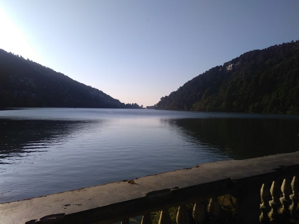 Photo of When in Nainital - Eat, Walk and Stare at Lake | Rootsvida 5/5 by Roots