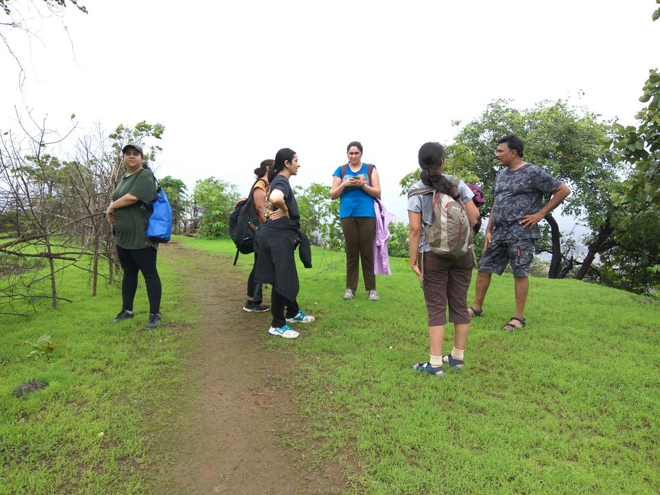 Photo of Sanjay Gandhi National park - An adventure in the City. 3/3 by Hozefa Rangwala