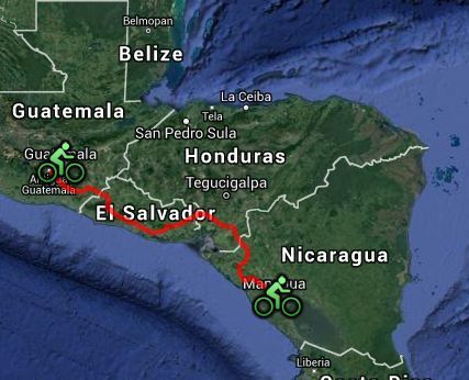 Photo of Central America Visa Horror: The Night I Will Never Forget 2/5 by Mohit Pradhan