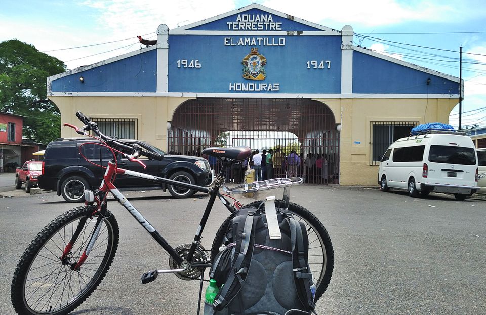 Photo of Central America Visa Horror: The Night I Will Never Forget 4/5 by Mohit Pradhan