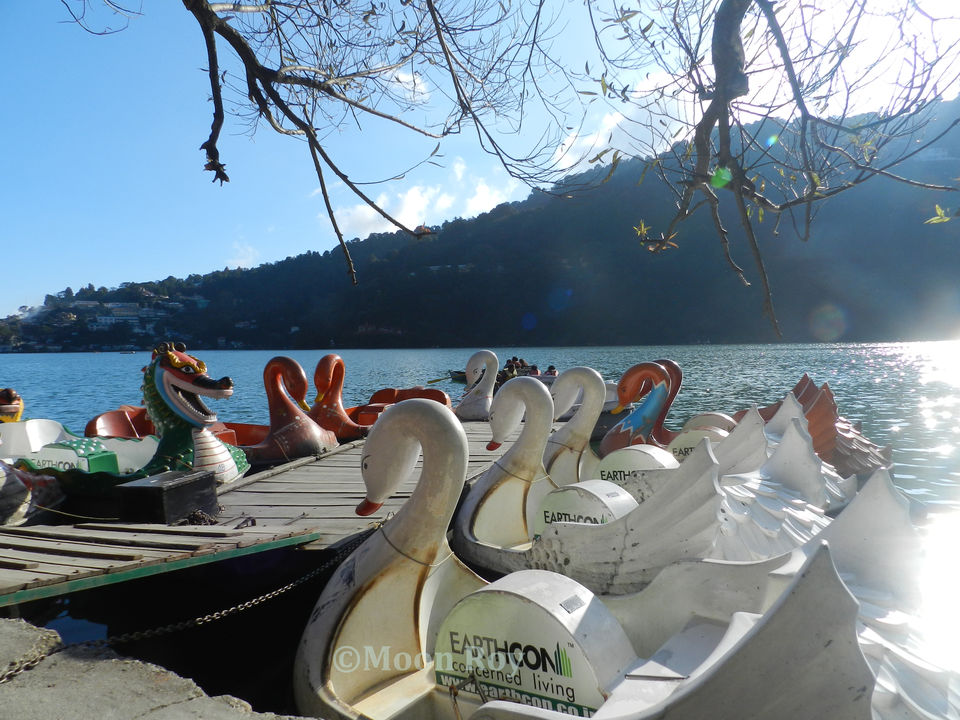 Photo of Top 5 Things to Do in Nainital 2/11 by Moon Roy
